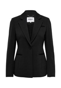ONLY ONLPEACH FIT - Blazer - black