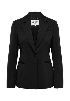 ONLY ONLPEACH FIT - Blazer - black