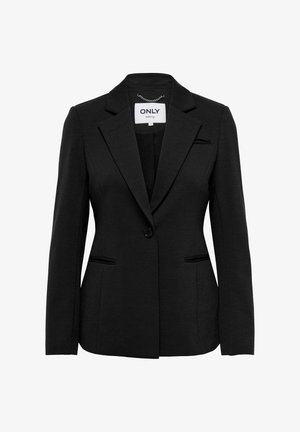 ONLY ONLPEACH NOOS - Žakete - black
