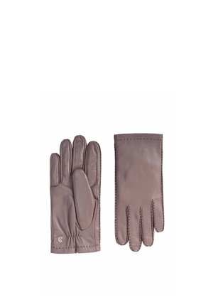 Kessler, Fingerhandschuh - mink