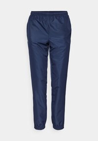 TENNIS PANT - Donji dijelovi trenirke - navy blue
