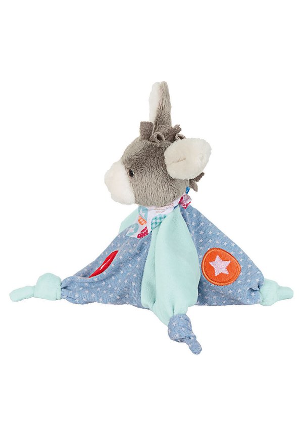 SCHMUSETUCH S EMMI – Kuscheltuch – original