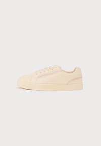 Unselected, beige champagne