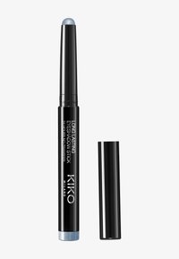 LONG LASTING EYESHADOW STICK - Eye shadow - light blue