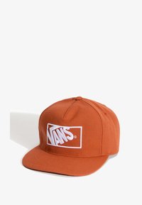 Valittu, medium orange