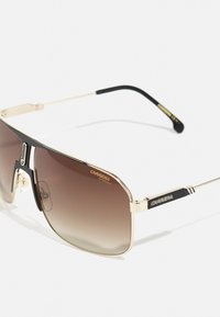 Carrera Solbriller - black/gold-coloured