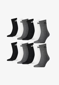 Unausgewählt, 882 - grey/white/black