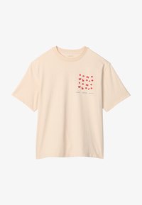 Wybrany, tuscan beige