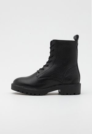 Veterboots - black