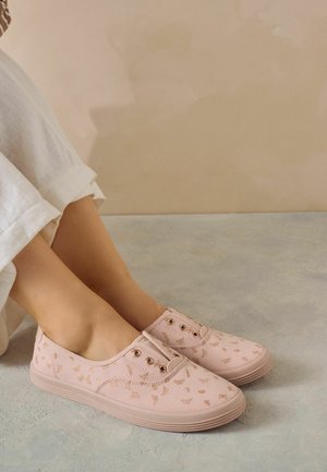 Instappers - pink