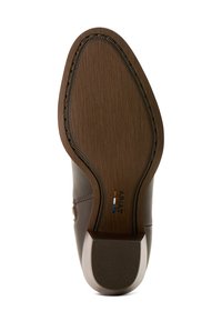 Ariat ADDISON ZIP - Stiefelette - chocolate truffle