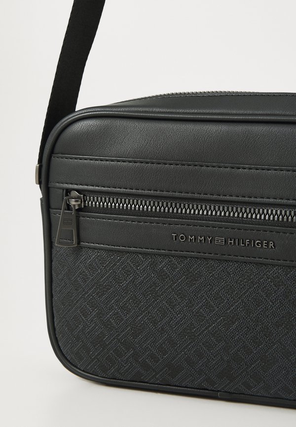 MONOGRAM REPORTER - Cross body bag2