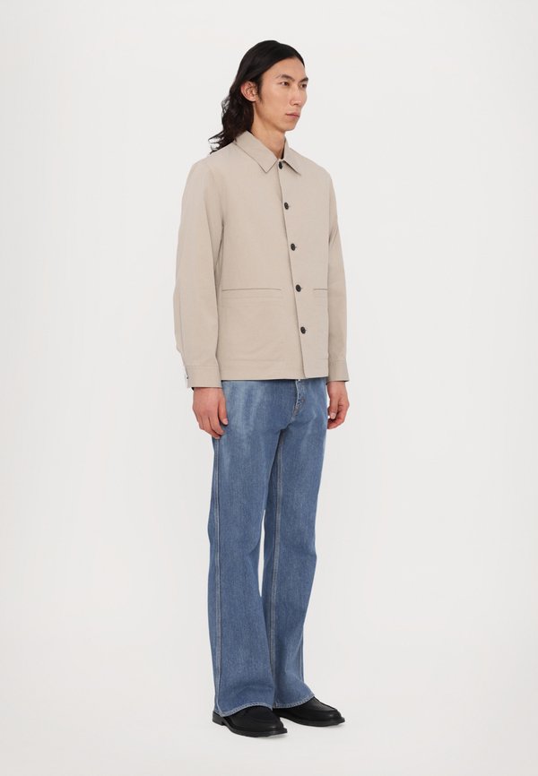 CHORE PATTON - Summer jacket2