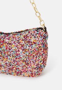 PARFOIS SHOULDER BAG TIRAMISSU - Torbica - multicolor