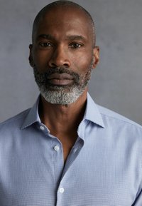 Next SIGNATURE REGULAR FIT - Shirt - blue