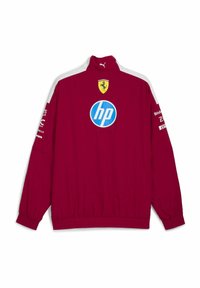 Puma SCUDERIA FERRARI DRIVERS Training jacket Zalando