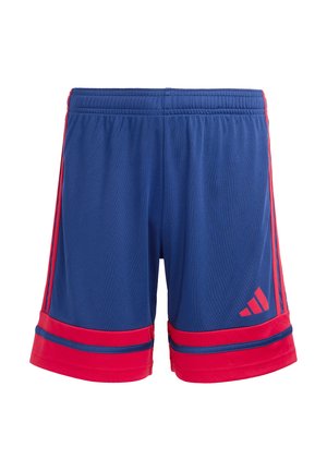 SQUADRA YOUTH - Shorts - blaurot