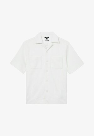 Reiss, REGULAR FIT - ODESSA SHIRT - Hemd - white