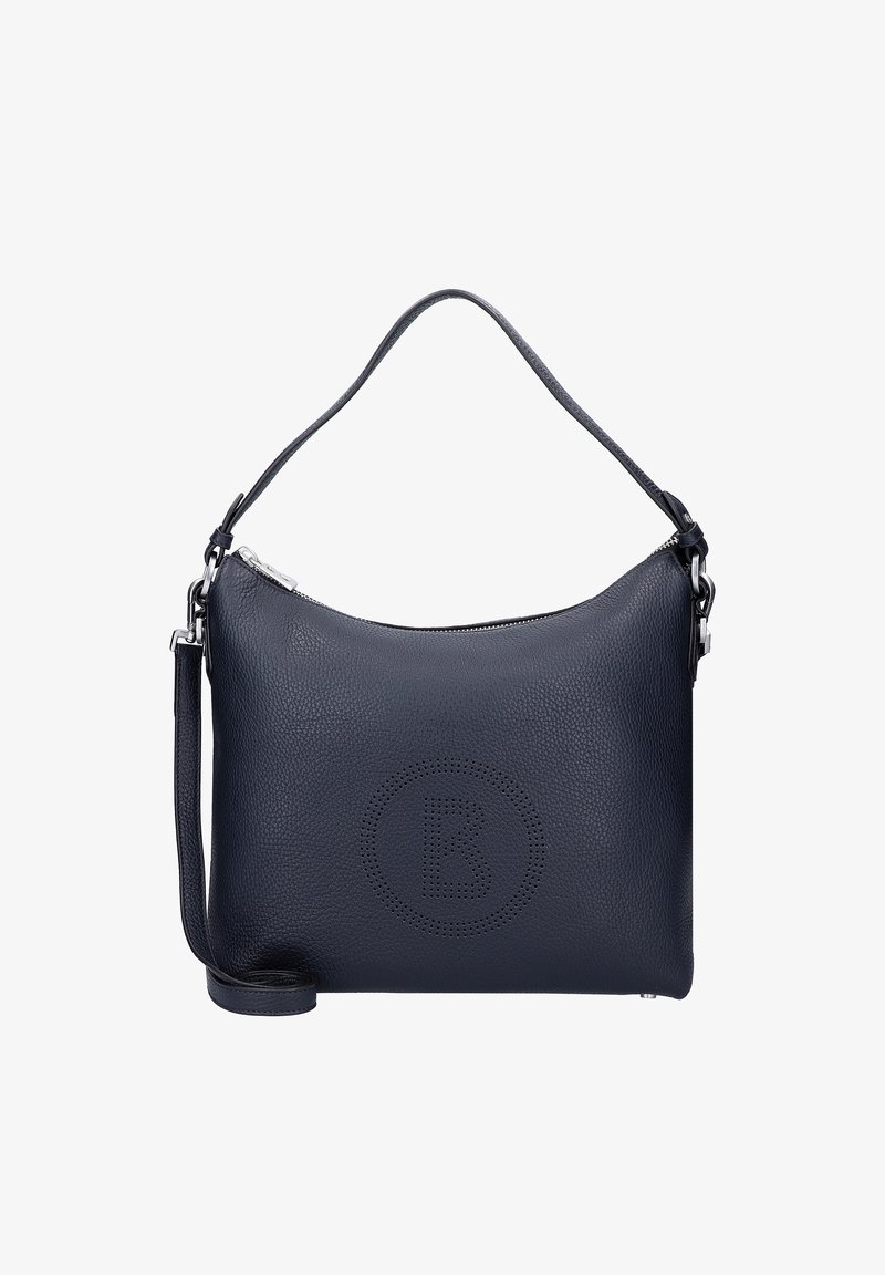 Bogner SULDEN MARIE - Borsa a mano - darkblue