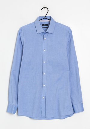 Chemise - blue