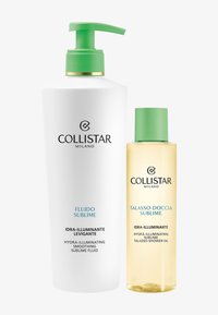 Collistar COLLISTAR GIFTSET DEEP MOISTURIZING FLUID - Bath and body set ...