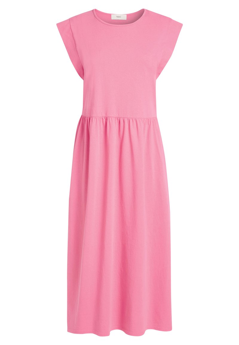 Damen Freizeitkleider | Next DRESS Jerseykleid pink - YQ56614 Damen Freizeitkleider | Next DRESS Jerseykleid pink - YQ56614