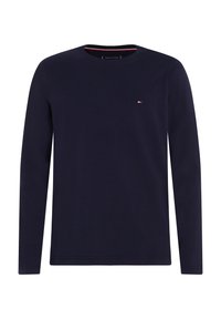 Tommy Hilfiger Langarmshirt - dark blue