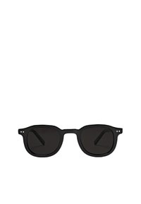 Massimo Dutti ROUND  - Occhiali da sole - black