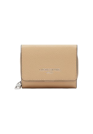 Liebeskind Berlin Portefeuille - hellbraun