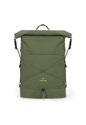 MYLES - Rucksack - olive
