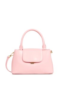SUAVE EVENLY - Sac à main - rose fumé