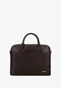 Ausgewählt, dark brown