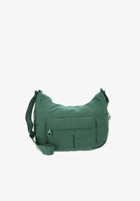 Non sélectionné, emerald