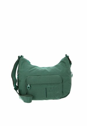 Sac bandoulière - emerald