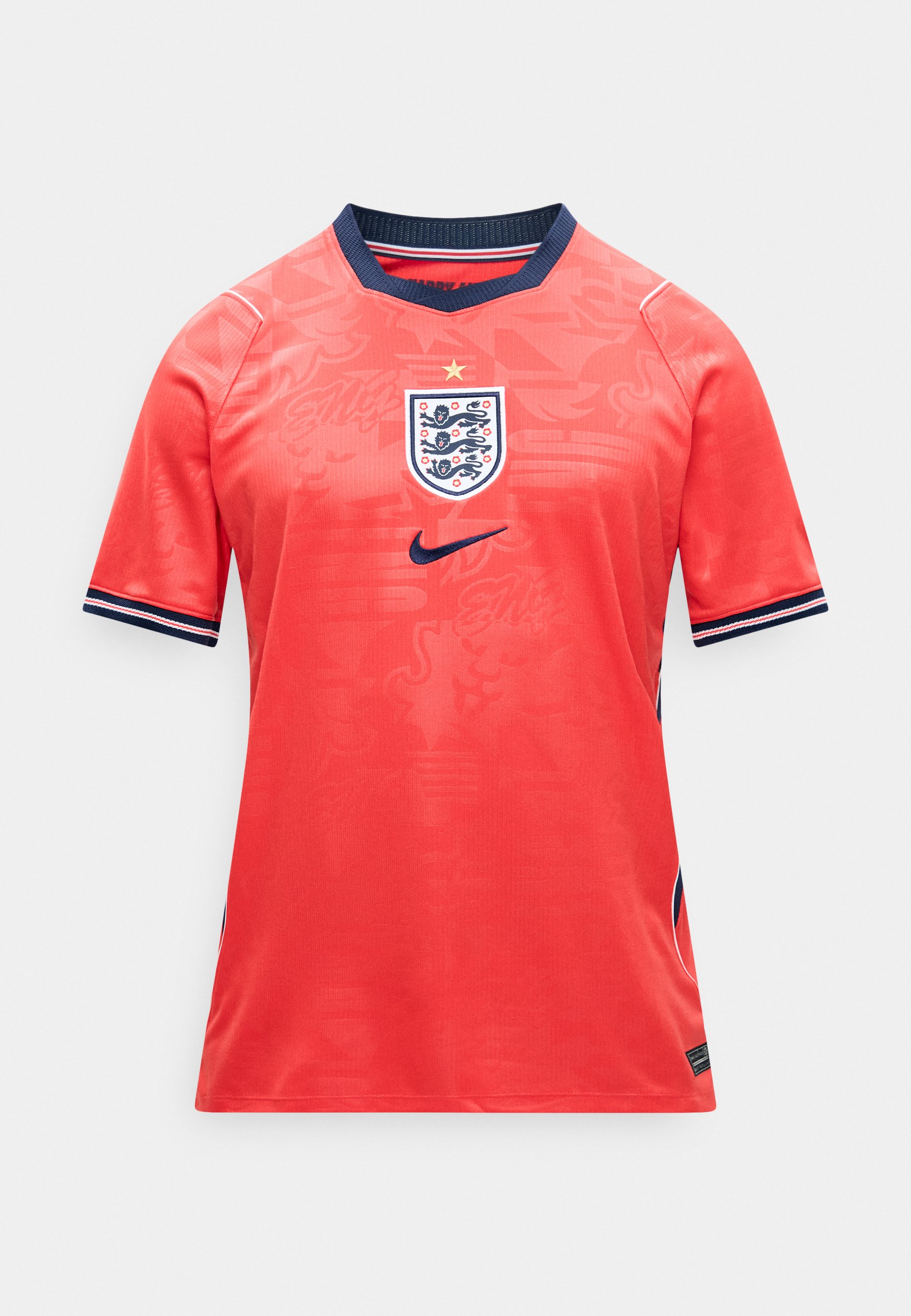 Nike Performance ENGLAND 2026/27 STADIUM AWAY - Football jersey