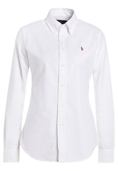 Polo Ralph Lauren HARPER CUSTOM FIT - Bluzka