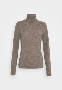 Não selecionado, truffle