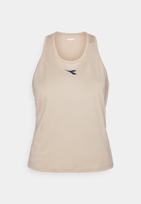 TANK CORE - Top - humus