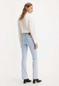 Levi's® 725™ HIGH RISE BOOTCUT - Jeans bootcut - what's my name