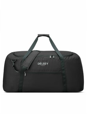 Delsey Paris NOMADE - Valigia - noir