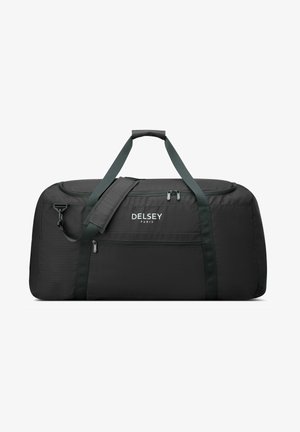 Delsey Paris NOMADE - Valigia - noir