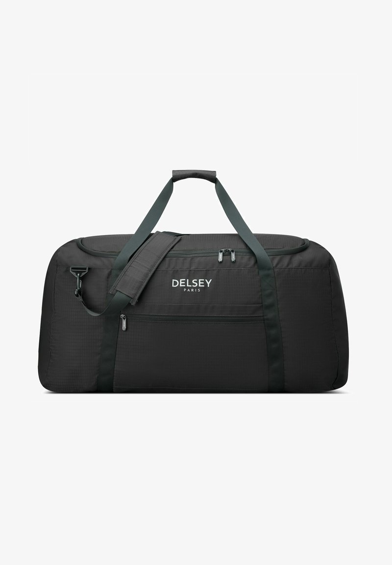 Delsey Paris NOMADE - Sac de voyage - noir
