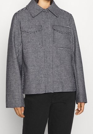 Leichte Jacke - beige