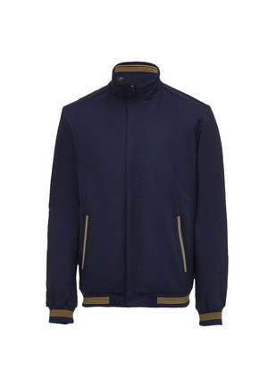 Bomber Jacket - blau