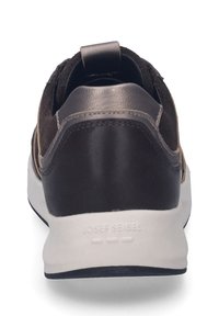 Josef Seibel SNEAKER ELLI - Matalavartiset tennarit - espresso kombi