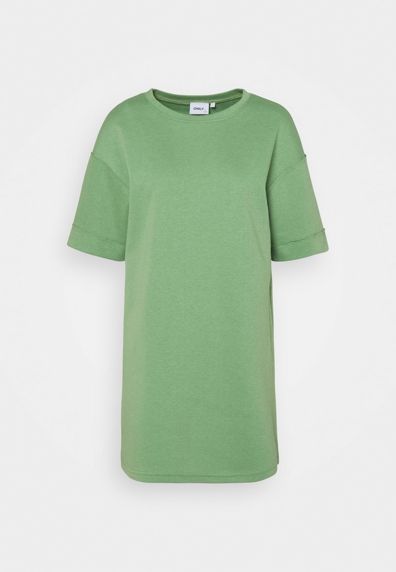ONLY Žerzejové šaty - mint