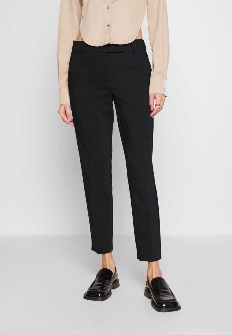 Marella Kalhoty - black
