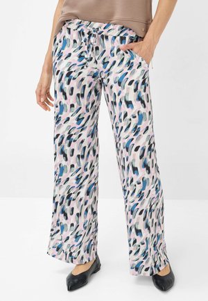 STYLE MAINE - Trousers - taupe