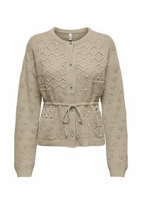 Non sélectionné, oxford tan