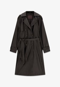 Επιλέχθηκε, mehrfarbig braun